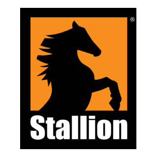Stallion Oilfield Services Logo PNG Vector