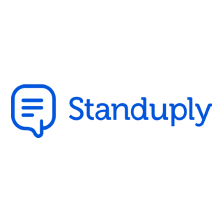 Standuply Logo PNG Vector