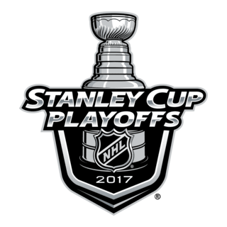 Stanley Cup Logo PNG Vector