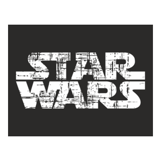 Star Wars Logo PNG Vector