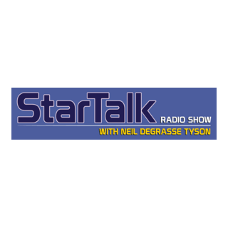 Startalk Logo PNG Vector
