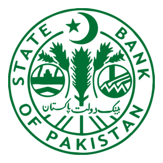 State Bank of Pakistan Logo PNG Vector