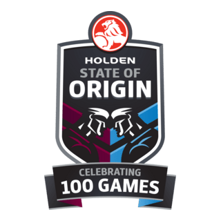 State of Origin series Logo PNG Vector