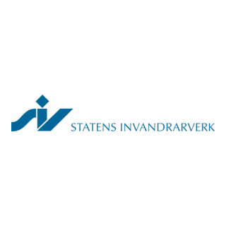 Statens invandrarverk Logo PNG Vector