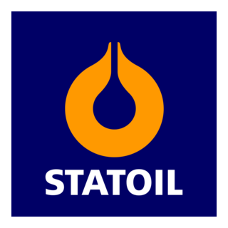 Statoil Logo PNG Vector