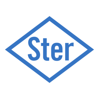 Ster Logo PNG Vector