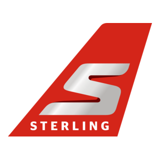 Sterling Logo PNG Vector