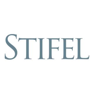 Stifel Logo PNG Vector