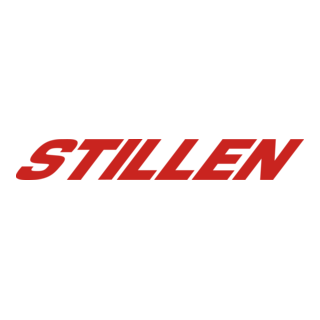 Stillen Logo PNG Vector