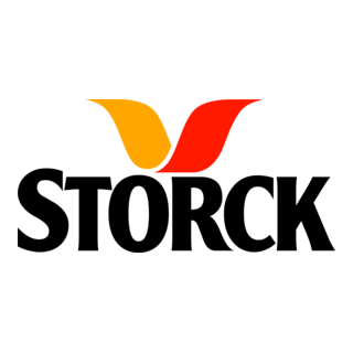 Storck Logo PNG Vector