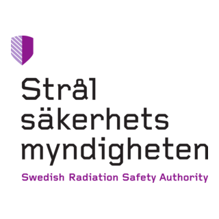 Strålsäkerhetsmyndigheten Logo PNG Vector