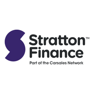 Stratton Finance Logo PNG Vector