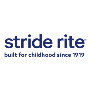 Stride Rite Logo PNG Vector