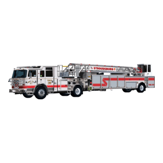stroudsburg fire department Logo PNG Vector