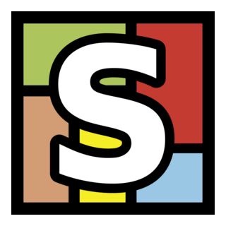 Stylish Logo PNG Vector