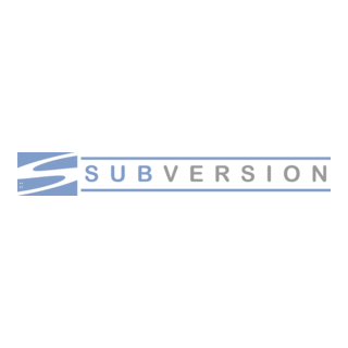 Subversion Logo PNG Vectors Free Download