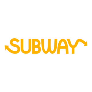 Subway Logo PNG Vector