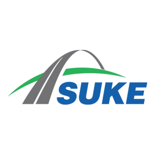 SUKE Highway Logo PNG Vector