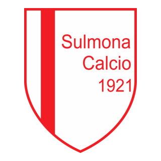 Sulmona Calcio Logo PNG Vector