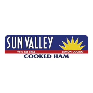 Sun Valley Logo PNG Vector