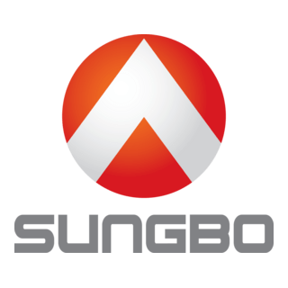 SUNGBO Logo PNG Vector