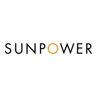 Sunpower Logo PNG Vector