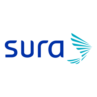 Sura Logo PNG Vector