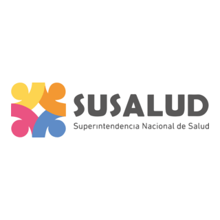 SUSALUD Logo PNG Vector