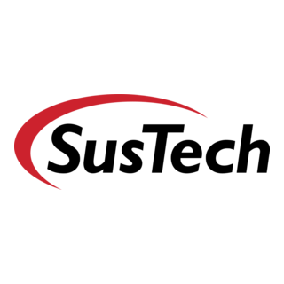SUSTECH Logo PNG Vector