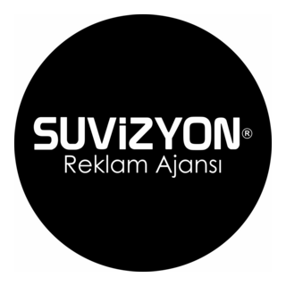 Suvizyon Reklam Ajansı Logo PNG Vector