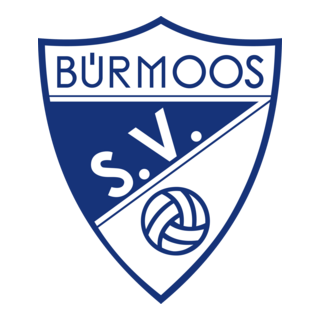 SV Bürmoos Logo PNG Vector