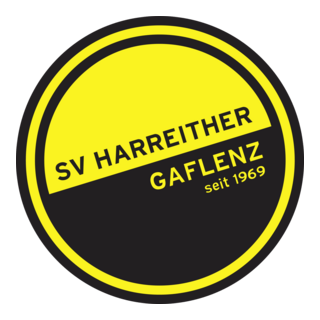 SV Gaflenz Logo PNG Vector