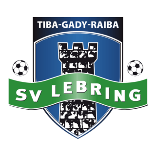 SV Lebring Logo PNG Vector
