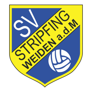 SV Stripfing Logo PNG Vector