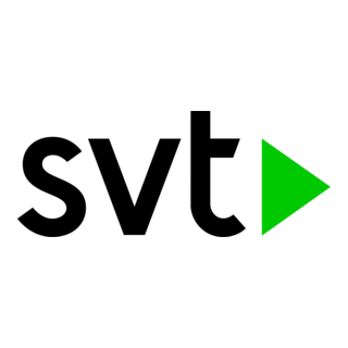 SVT Play Logo PNG Vector