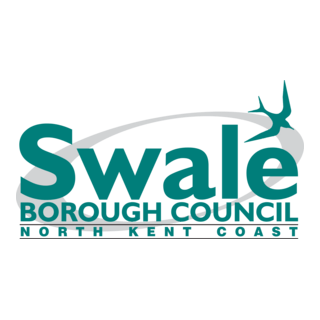 Swale Borough Council old Logo PNG Vector