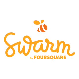 Swarm Logo PNG Vector