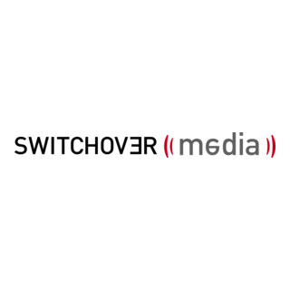 Switchover Media Logo PNG Vector
