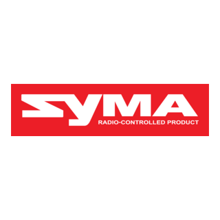 Syma Logo PNG Vector