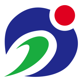 Symbol of Agano Niigata Logo PNG Vector