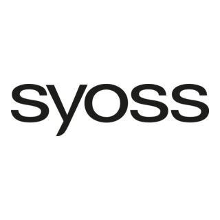 Syoss Logo PNG Vector