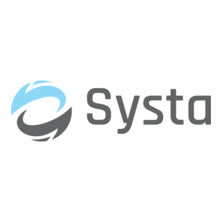 Systa Marketing e Tecnologia Logo PNG Vector