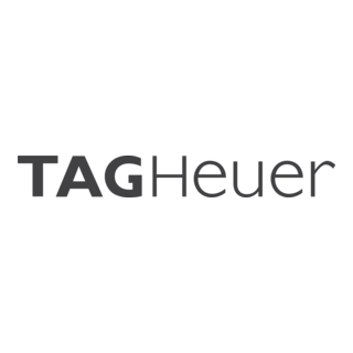 Tag Heuer Logo PNG Vector