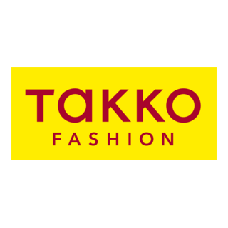 Takko Logo PNG Vector