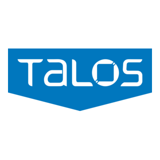 Talos Logo PNG Vector