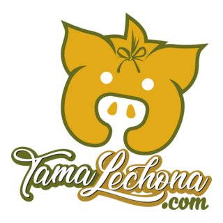Tamalechona Logo PNG Vector