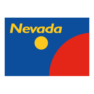 Tarjeta Nevada Logo PNG Vector