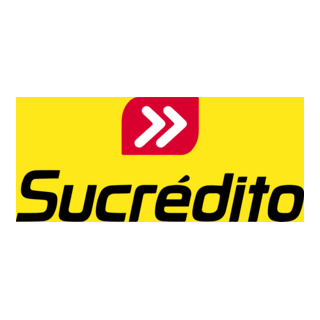 Tarjeta Sucredito Logo PNG Vector