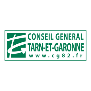 Tarn et Garonne Logo PNG Vector