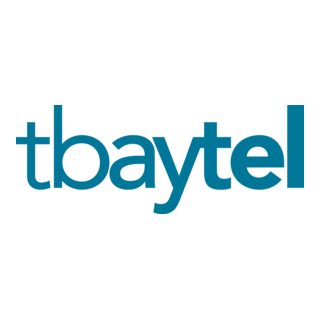 Tbaytel Logo PNG Vector